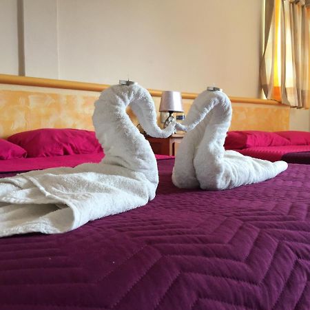 Hotel Becan Xpujil Eksteriør billede