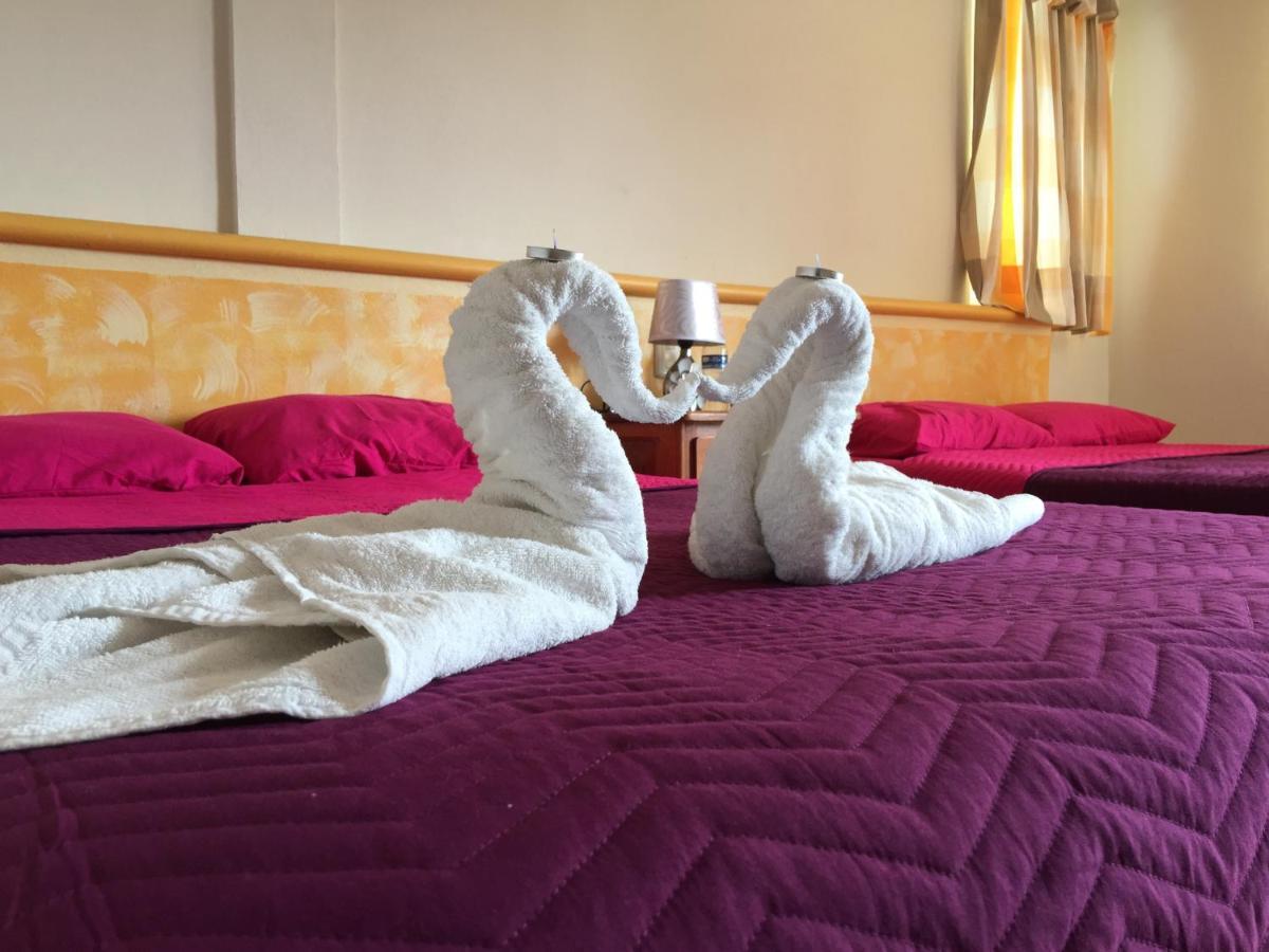 Hotel Becan Xpujil Eksteriør billede